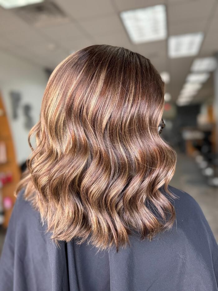 Images FS Cut & Color- Youngsville