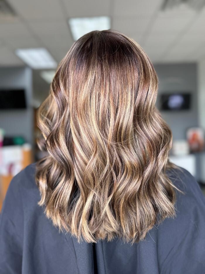 Images FS Cut & Color- Youngsville