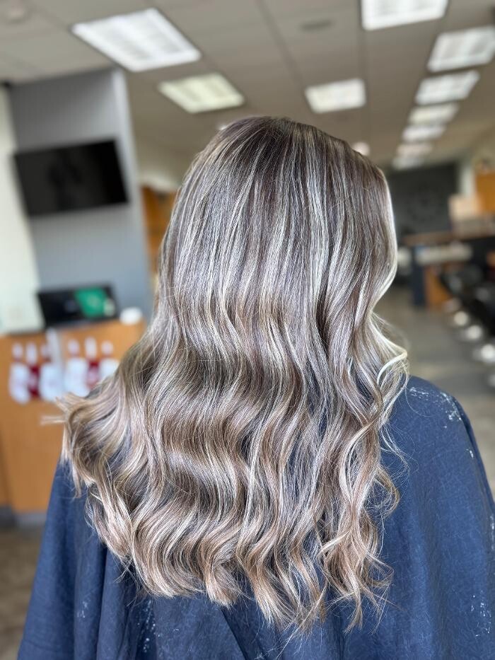 Images FS Cut & Color- Youngsville