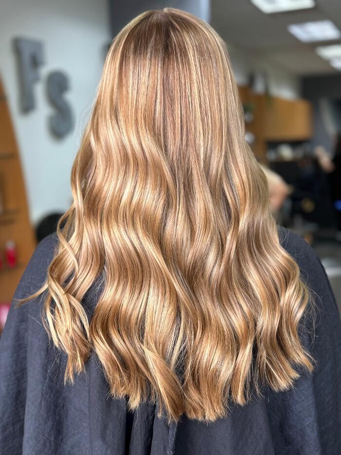 Images FS Cut & Color- Youngsville