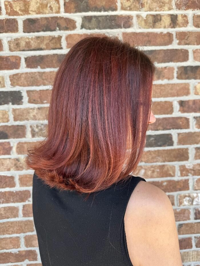 Images FS Cut & Color- Youngsville