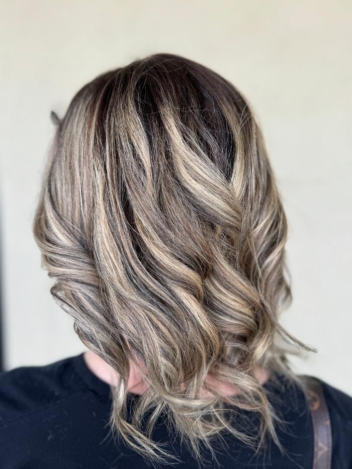 Images FS Cut & Color- Youngsville