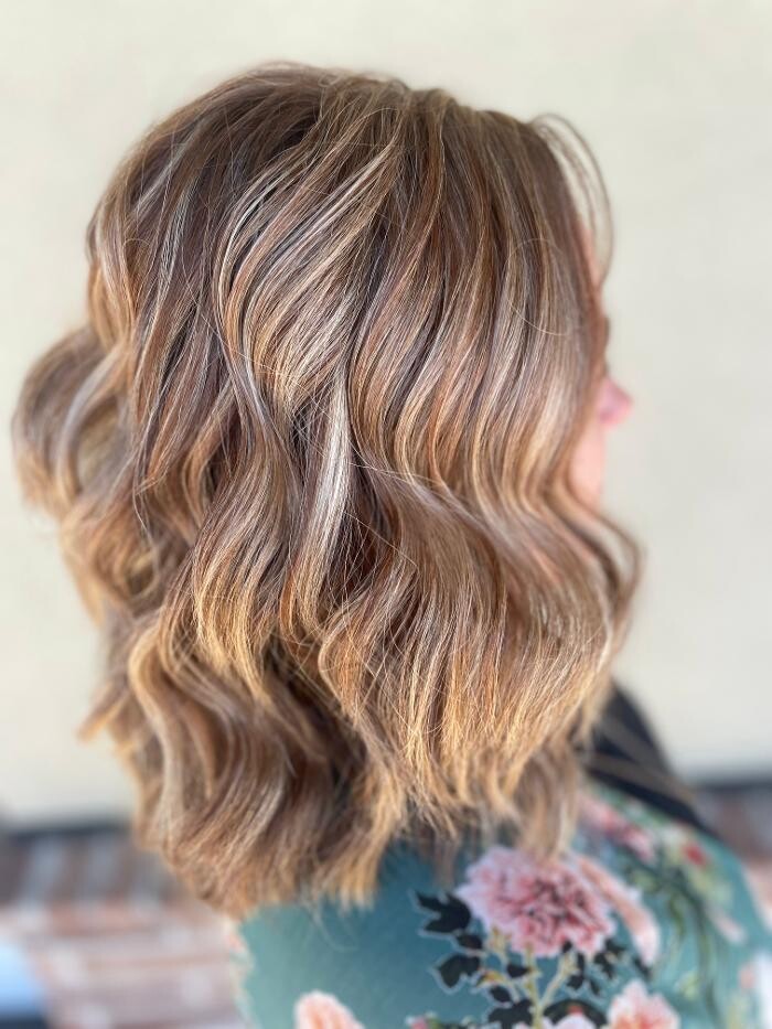 Images FS Cut & Color- Youngsville