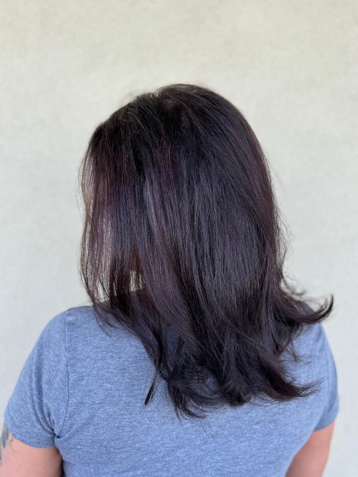 Images FS Cut & Color- Youngsville