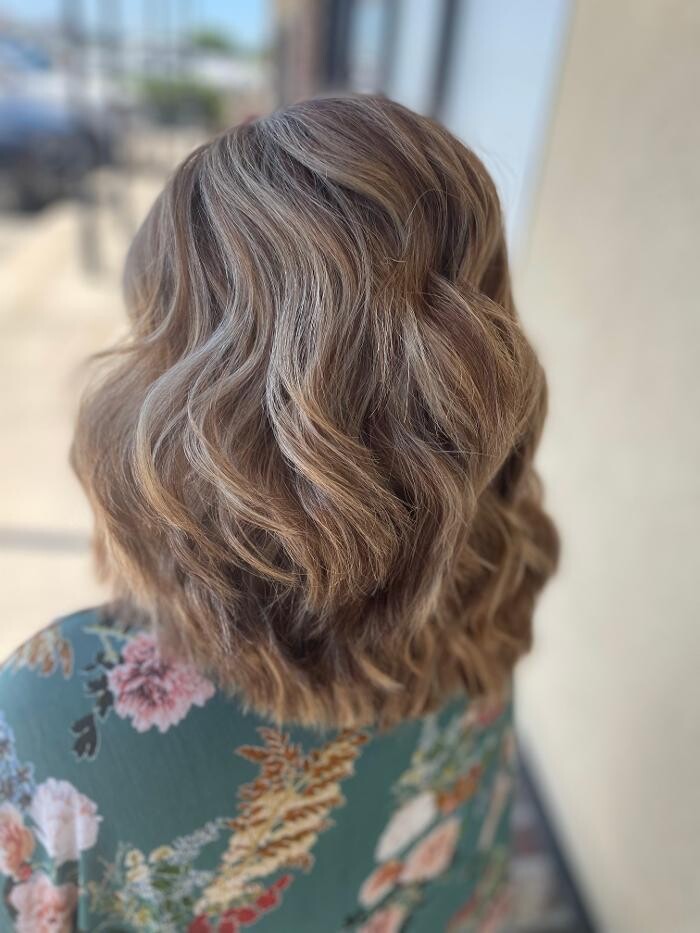 Images FS Cut & Color- Youngsville