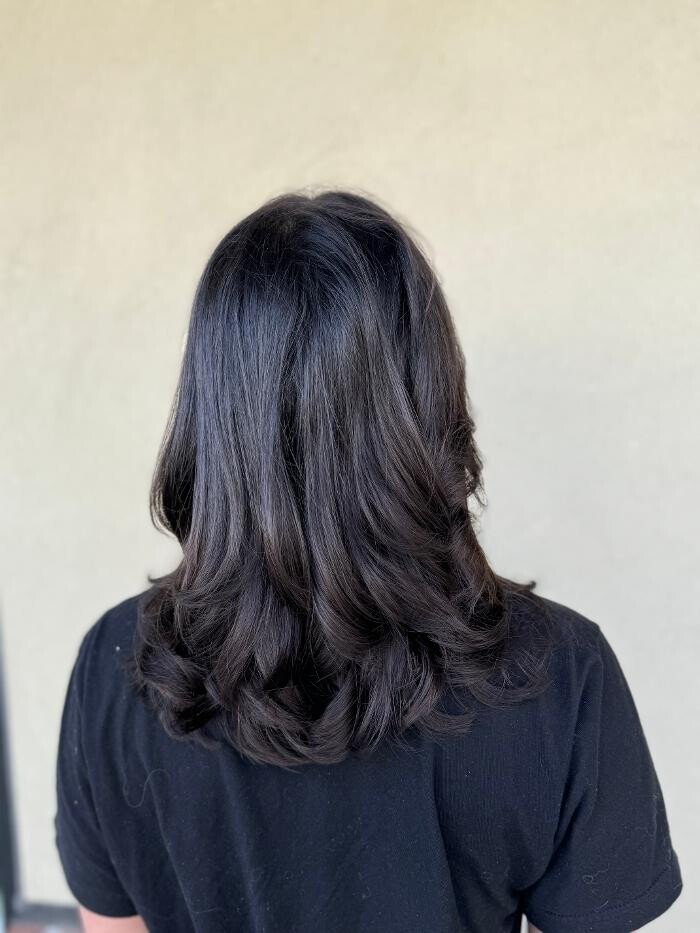 Images FS Cut & Color- Youngsville