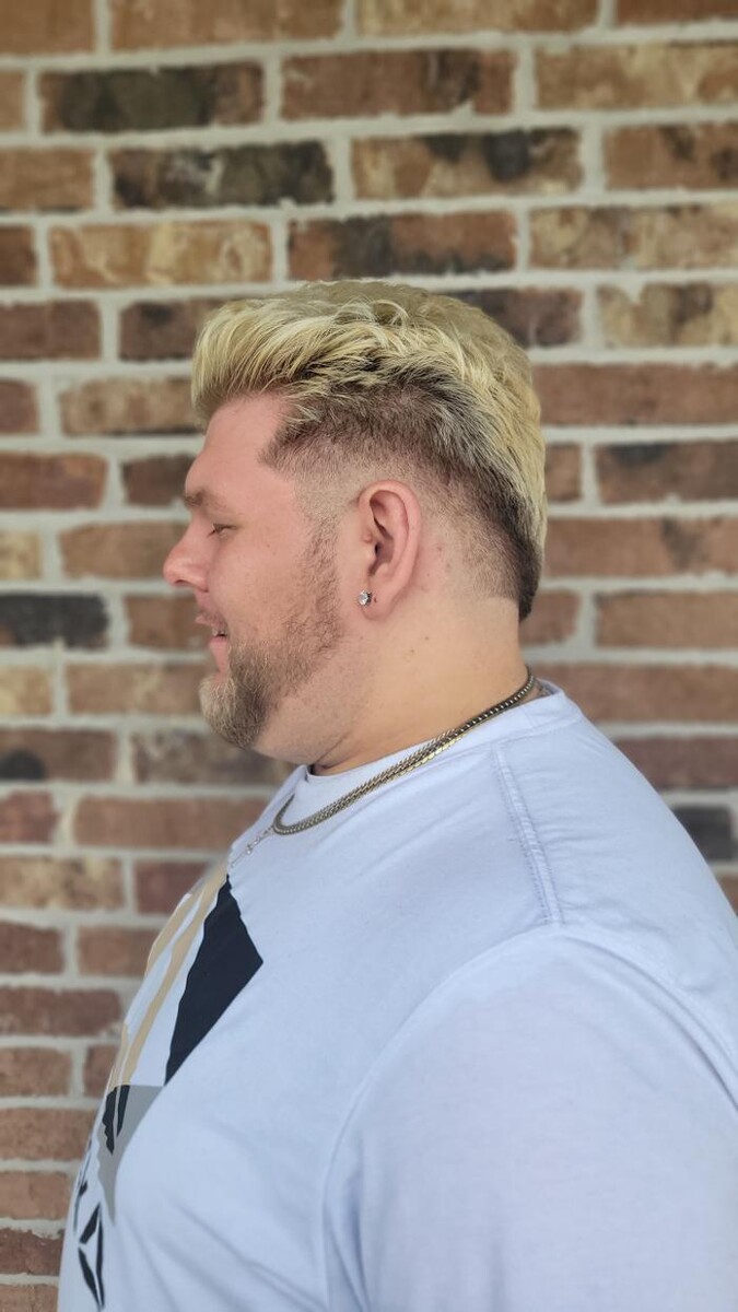 Images FS Cut & Color- Youngsville