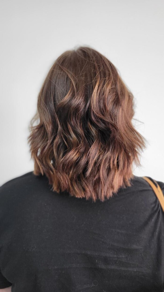 Images FS Cut & Color- Youngsville