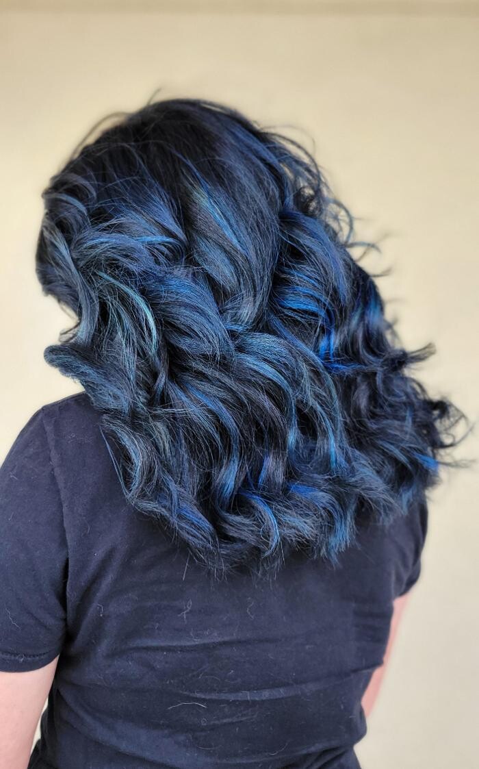 Images FS Cut & Color- Youngsville