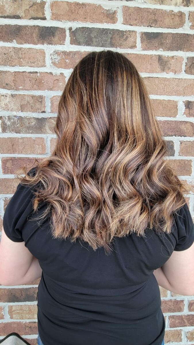 Images FS Cut & Color- Youngsville