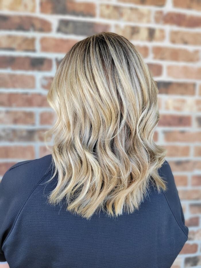 Images FS Cut & Color- Youngsville