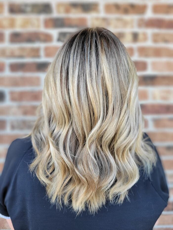 Images FS Cut & Color- Youngsville