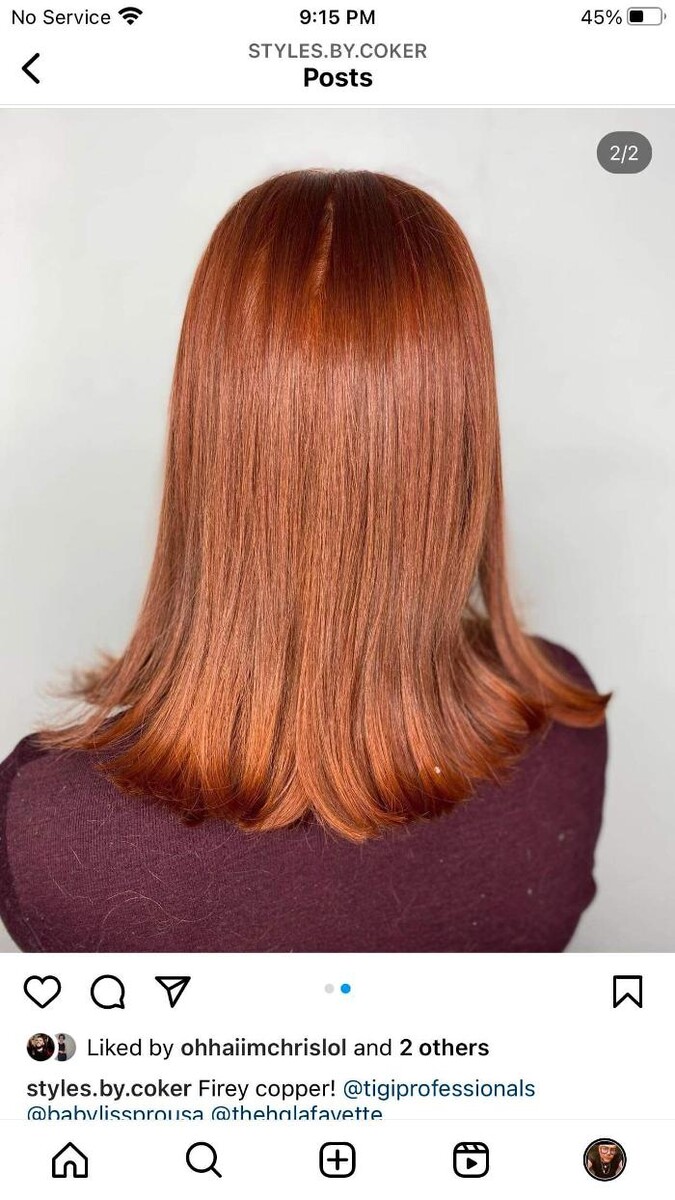 Images FS Cut & Color- Youngsville