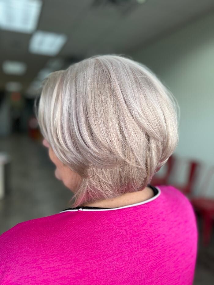 Images FS Cut & Color- Youngsville