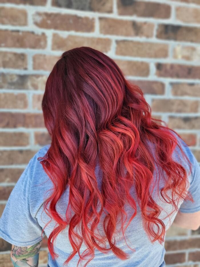 Images FS Cut & Color- Youngsville