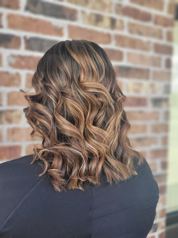 Images FS Cut & Color- Youngsville