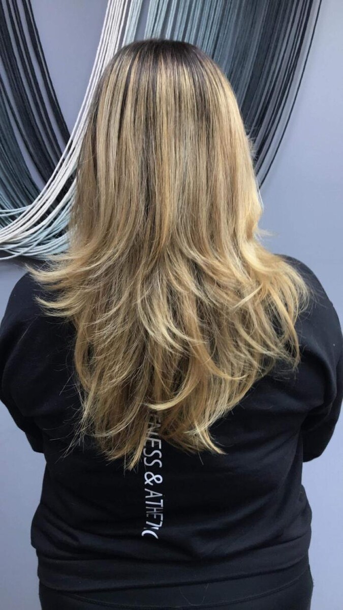 Images FS Cut & Color- Youngsville