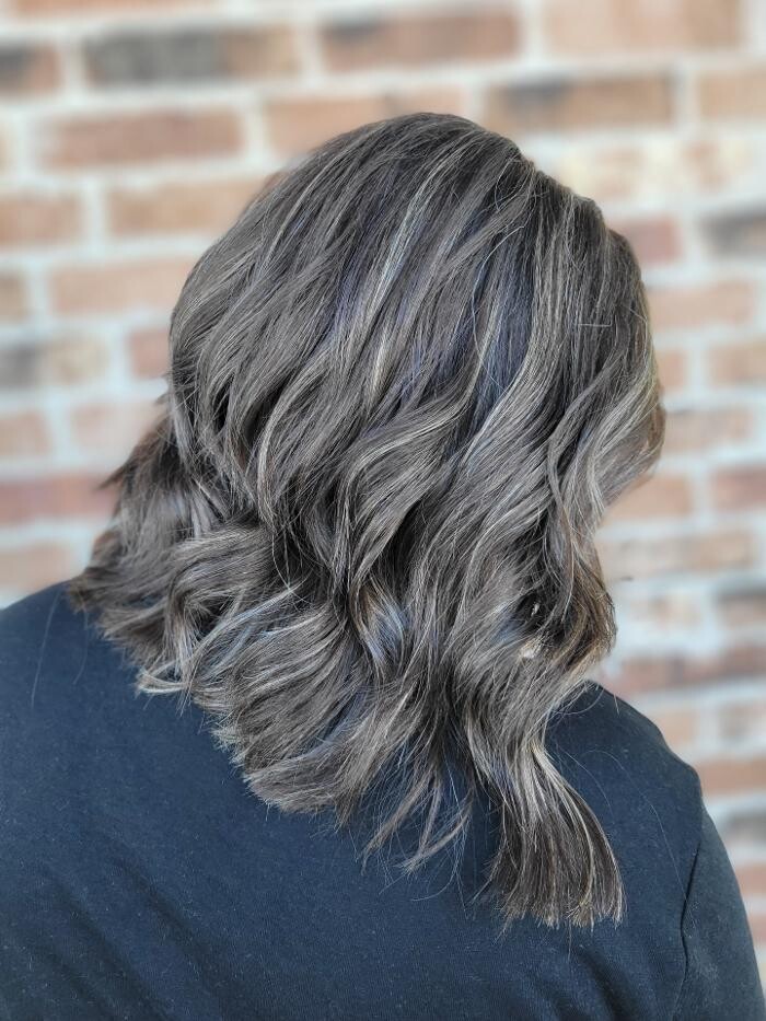 Images FS Cut & Color- Youngsville