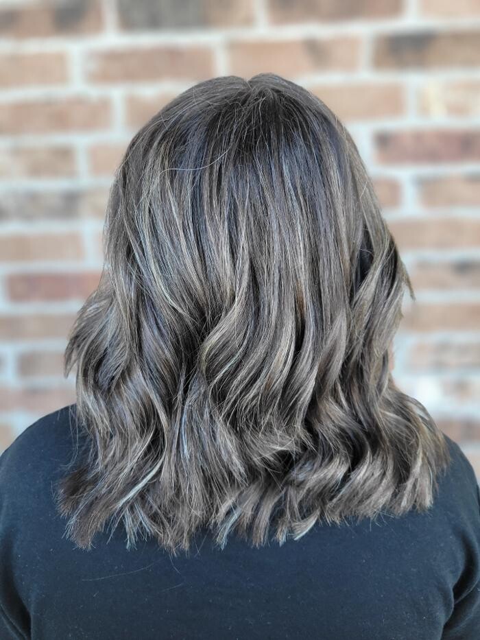 Images FS Cut & Color- Youngsville