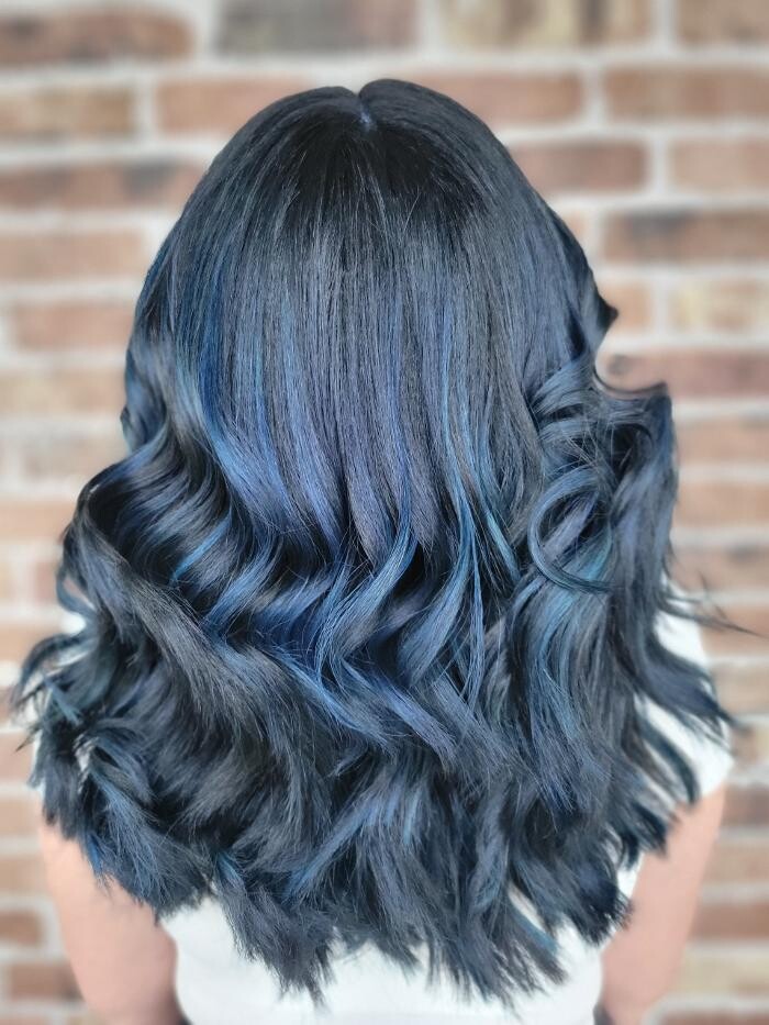 Images FS Cut & Color- Youngsville