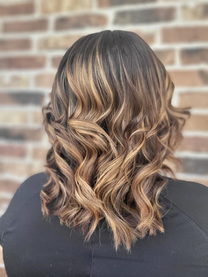 Images FS Cut & Color- Youngsville