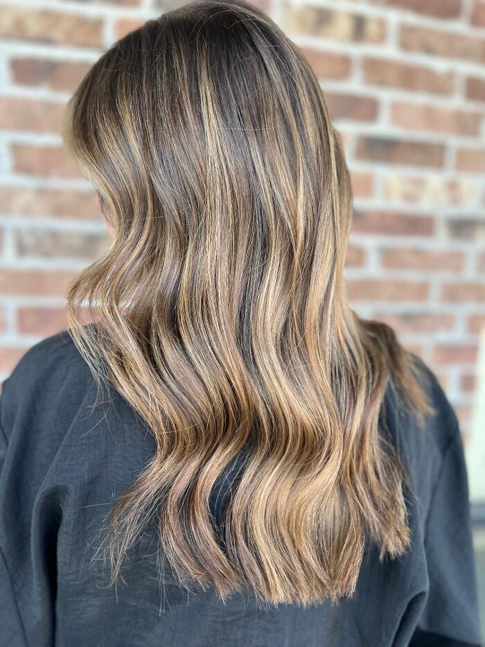 Images FS Cut & Color- Youngsville