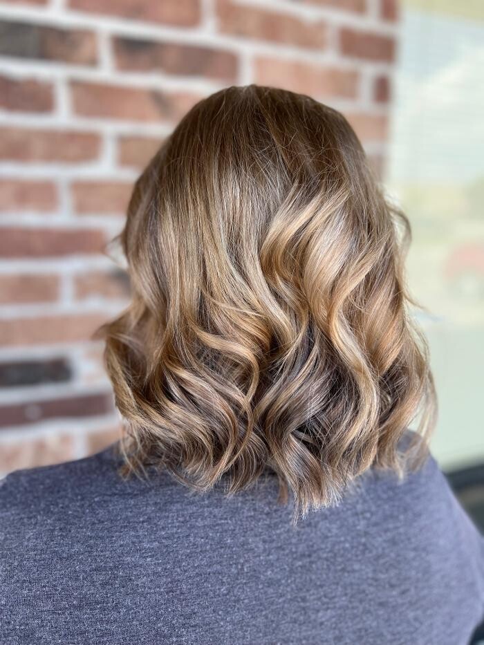 Images FS Cut & Color- Youngsville