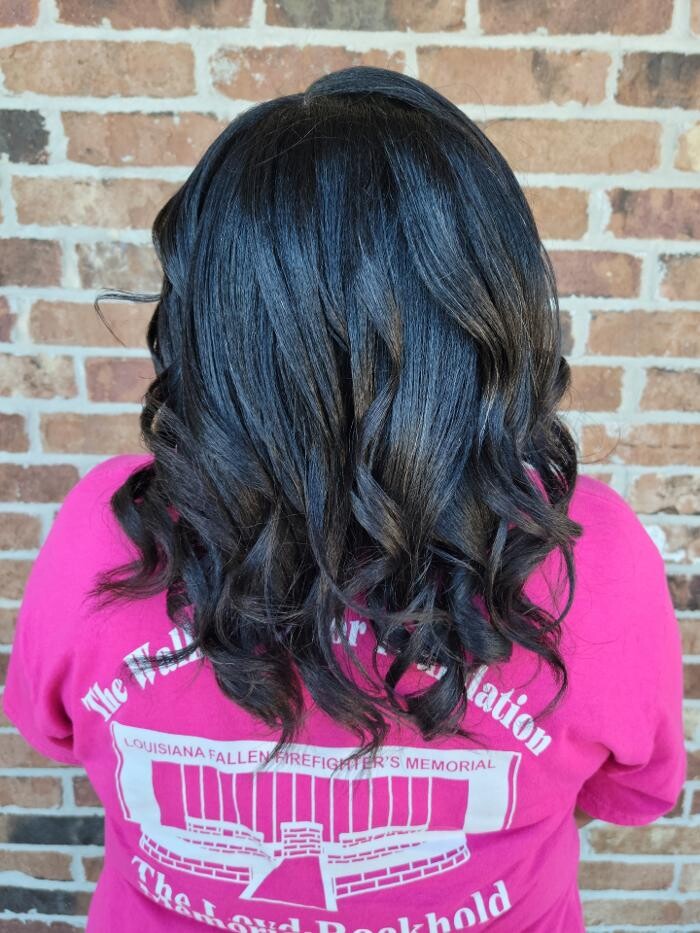 Images FS Cut & Color- Youngsville