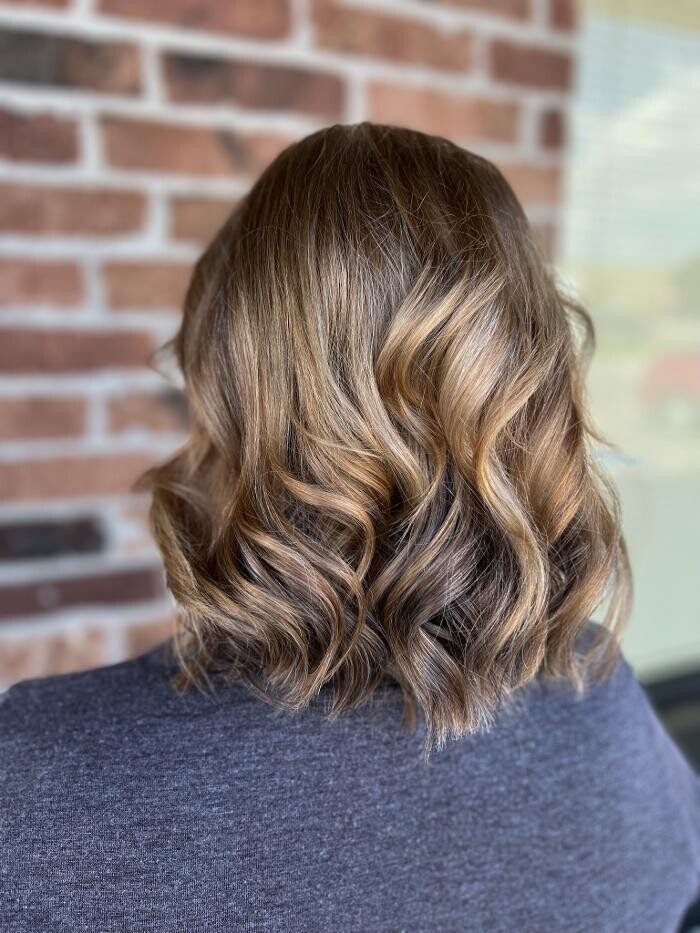 Images FS Cut & Color- Youngsville