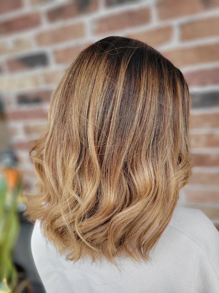 Images FS Cut & Color- Youngsville