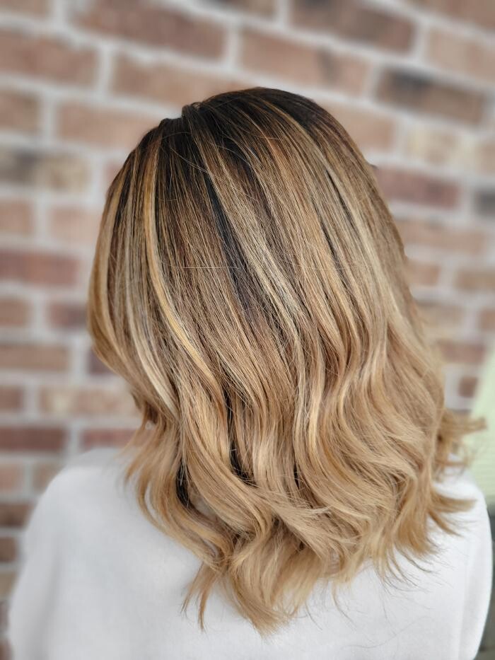 Images FS Cut & Color- Youngsville