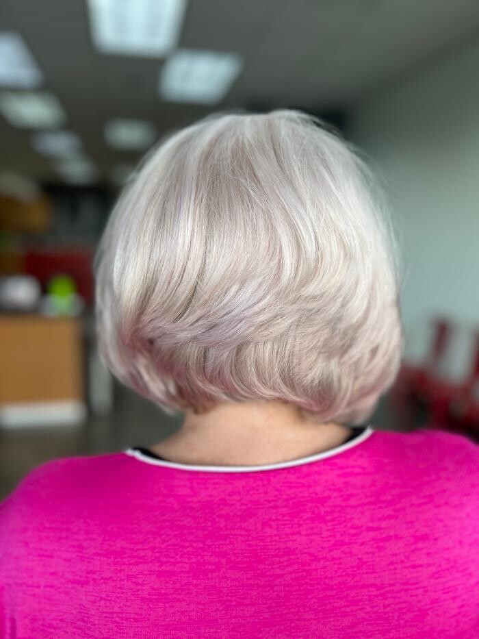 Images FS Cut & Color- Youngsville