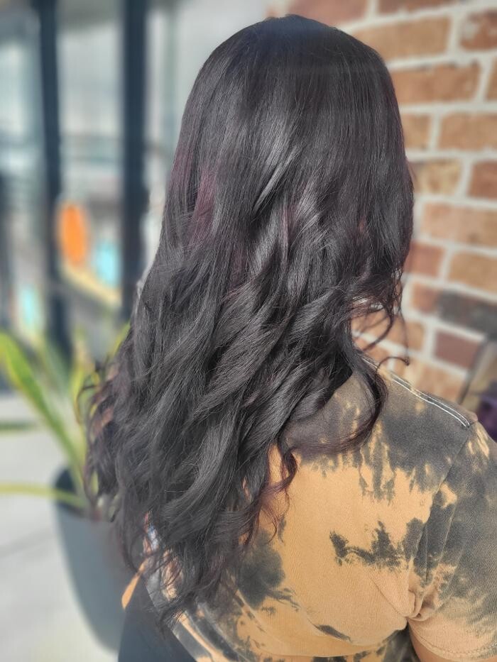 Images FS Cut & Color- Youngsville