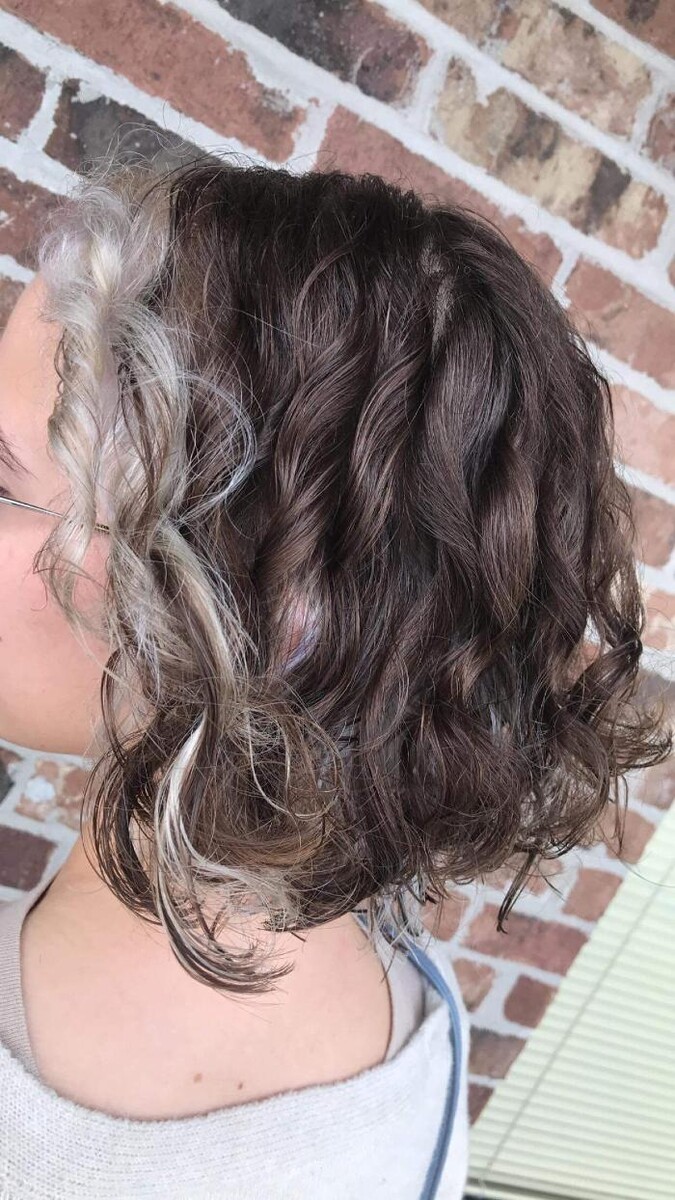 Images FS Cut & Color- Youngsville