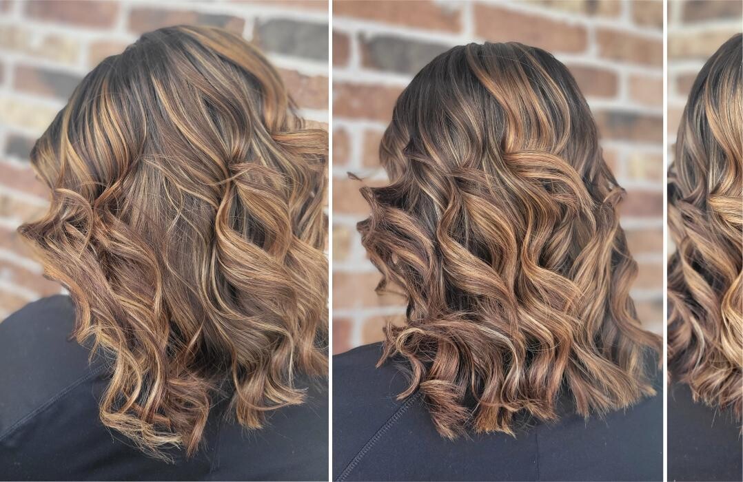 Images FS Cut & Color- Youngsville