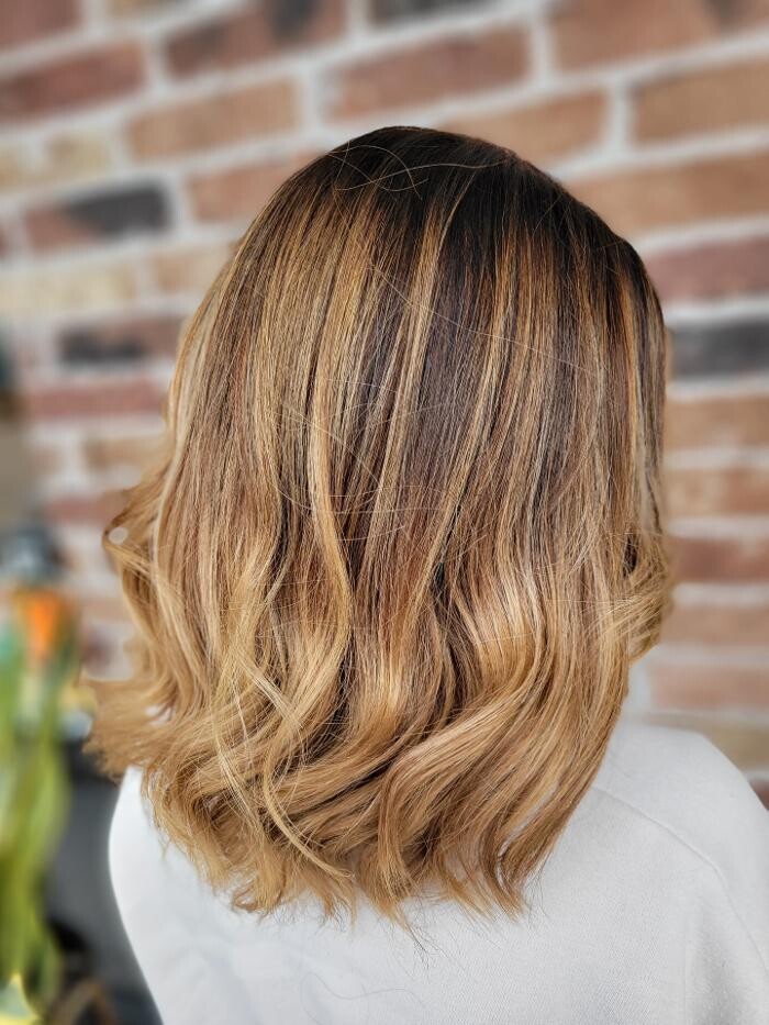 Images FS Cut & Color- Youngsville