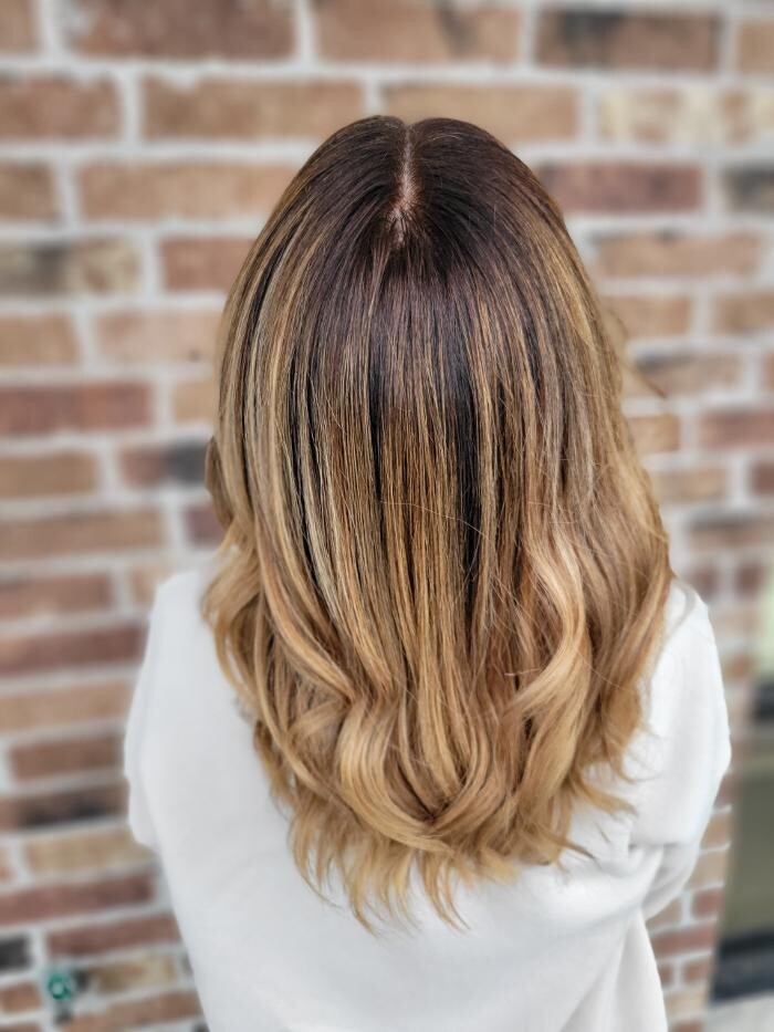 Images FS Cut & Color- Youngsville