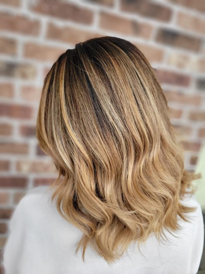 Images FS Cut & Color- Youngsville