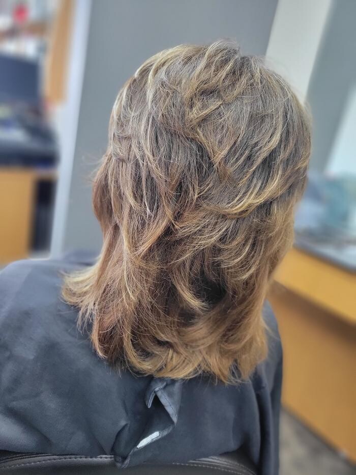 Images FS Cut & Color- Youngsville