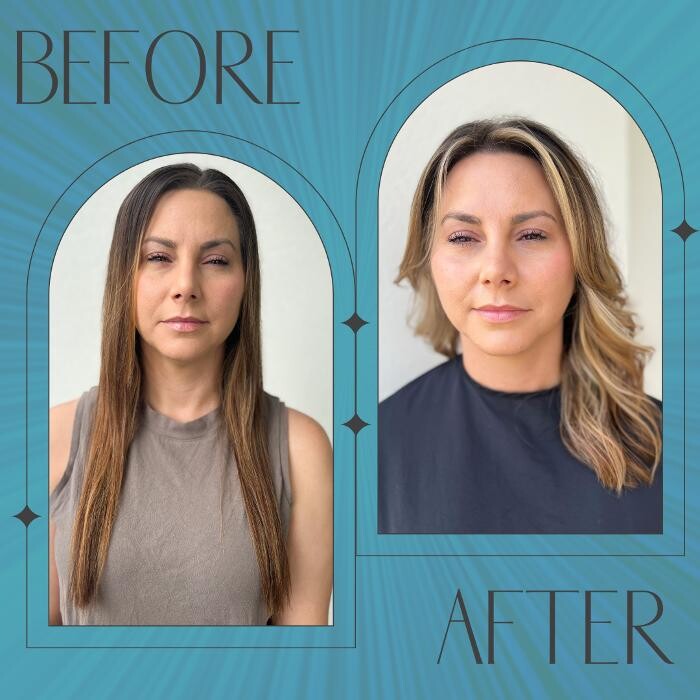 Images FS Cut & Color- Youngsville