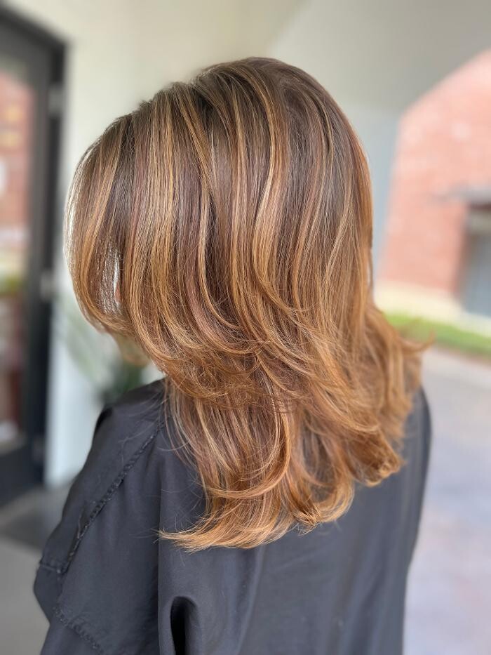 Images FS Cut & Color- Youngsville