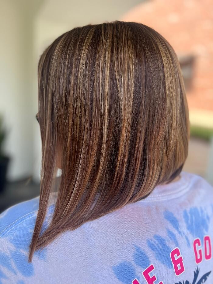 Images FS Cut & Color- Youngsville