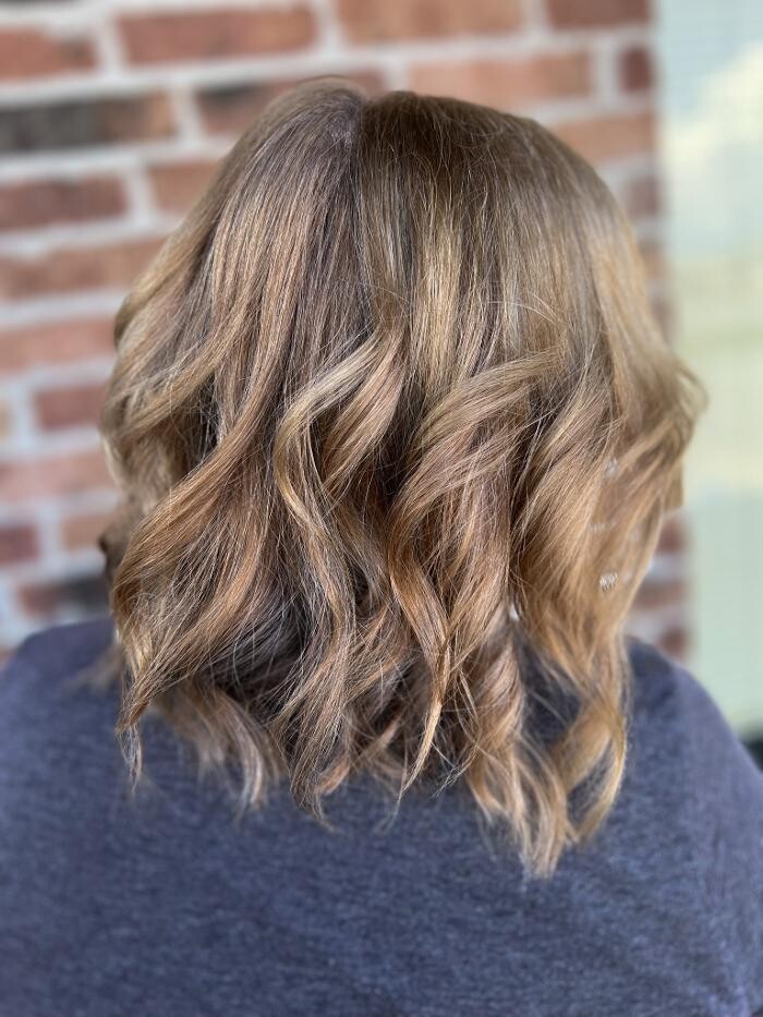 Images FS Cut & Color- Youngsville