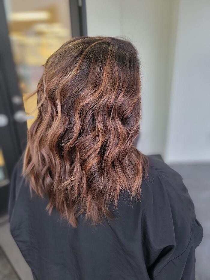 Images FS Cut & Color- Youngsville