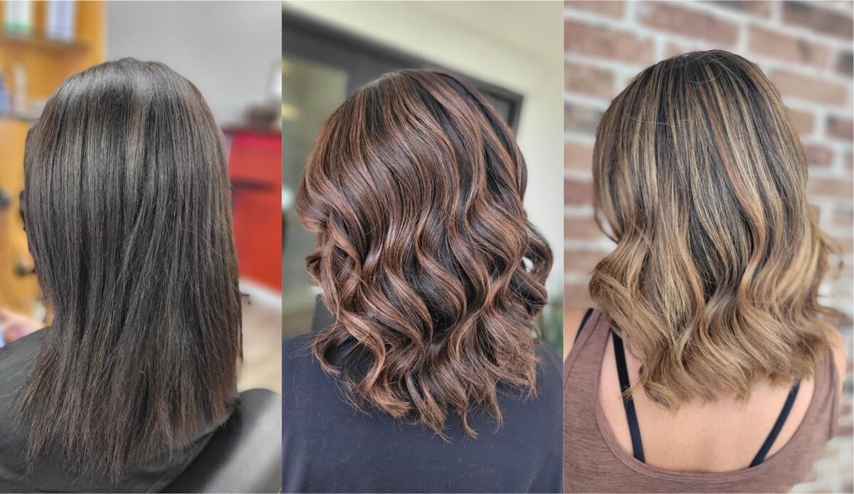 Images FS Cut & Color- Youngsville