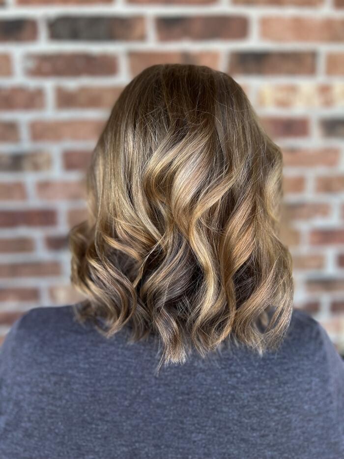 Images FS Cut & Color- Youngsville