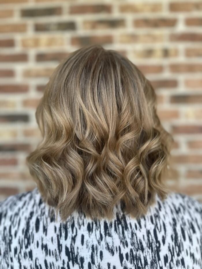 Images FS Cut & Color- Youngsville