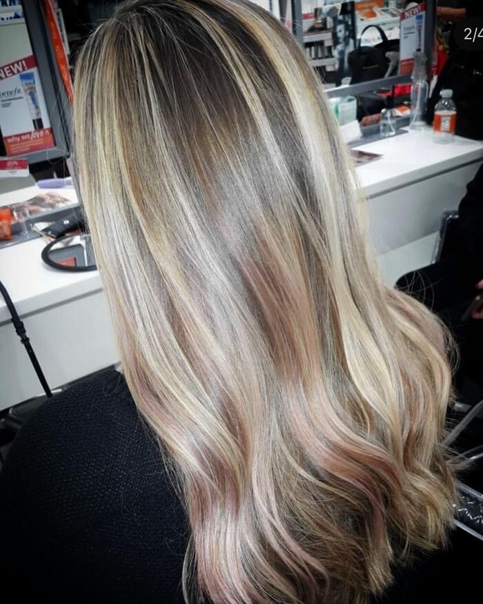 Images Fantastic Sams Cut & Color