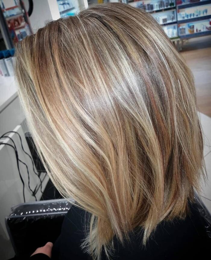 Images Fantastic Sams Cut & Color