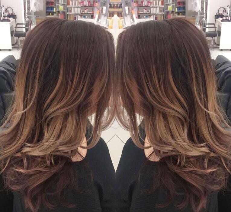 Images Fantastic Sams Cut & Color